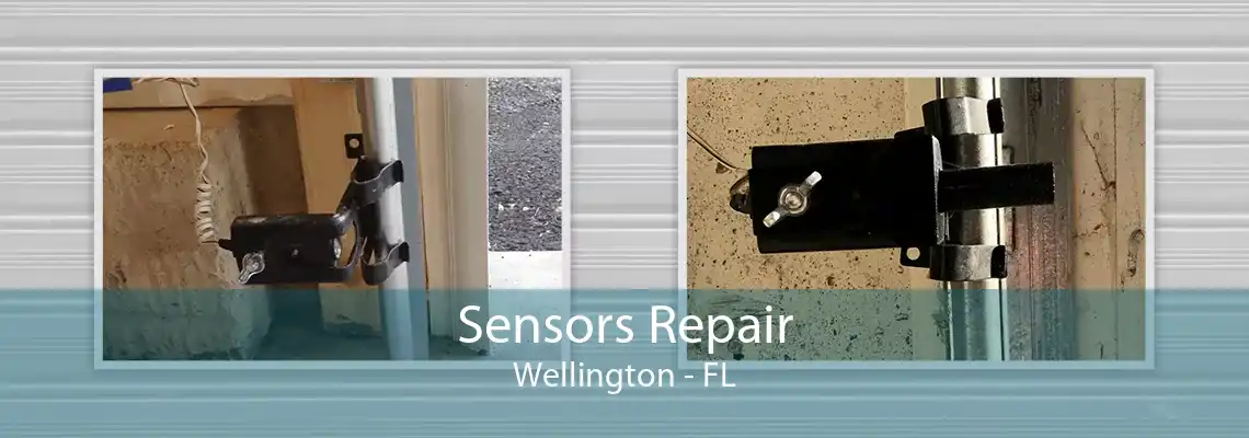 Sensors Repair Wellington - FL